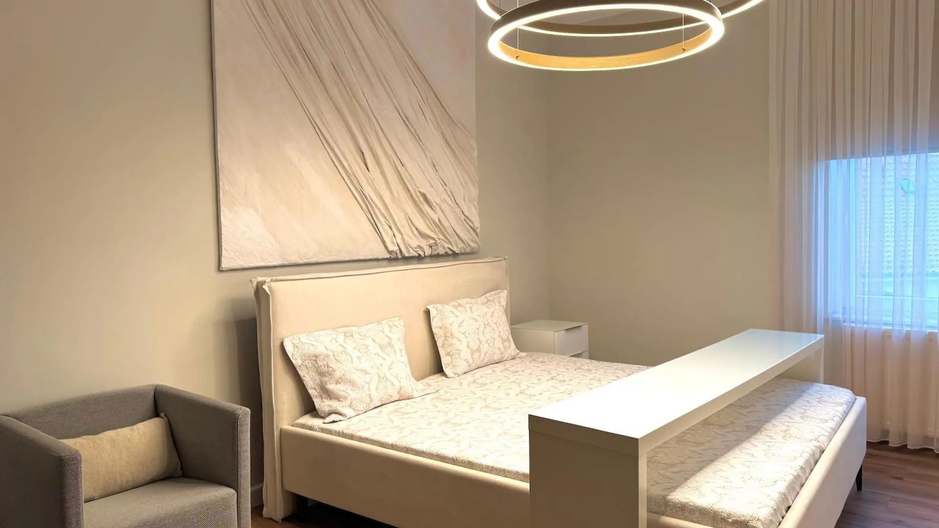 Best City Apartment location