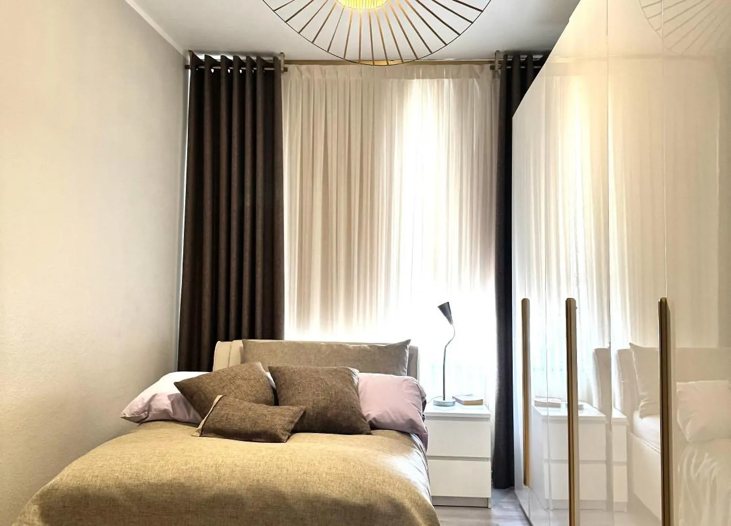 Best City Apartment Hannover 0*,  Germany