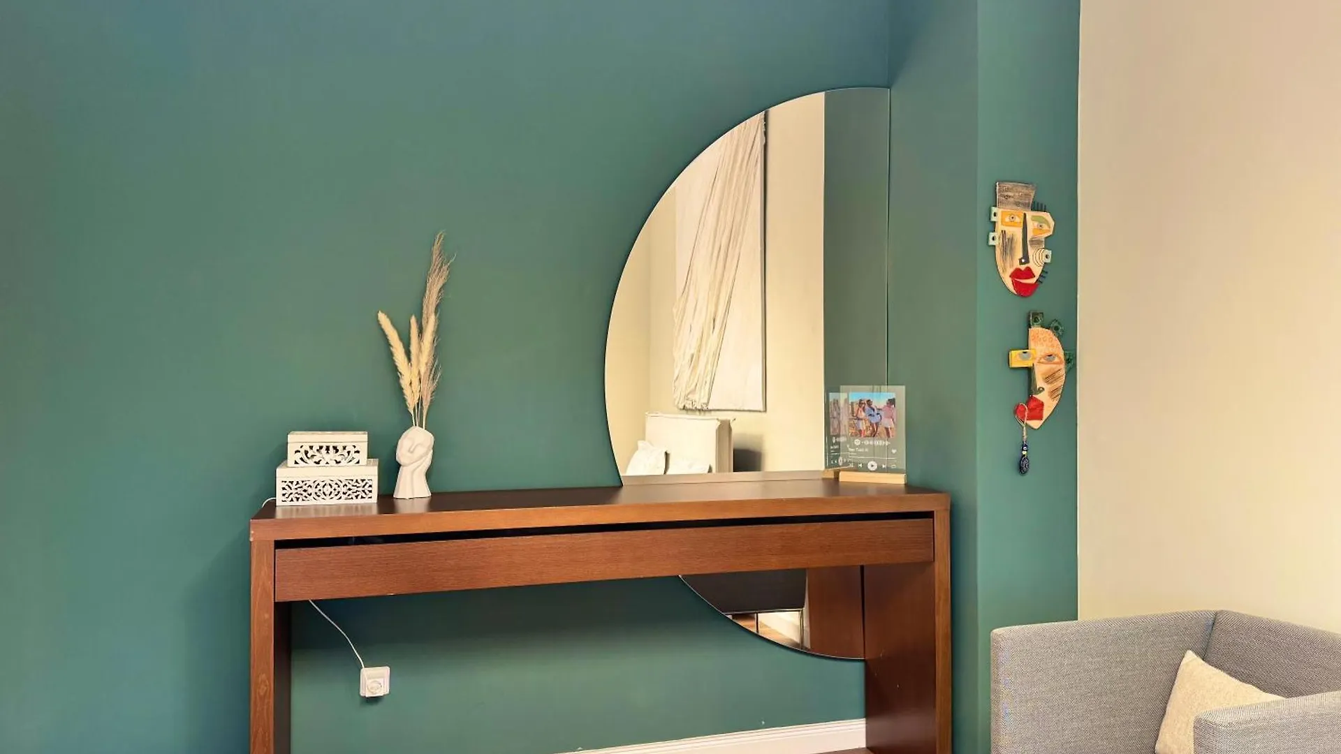 Best City Apartment Hanóver Alemania